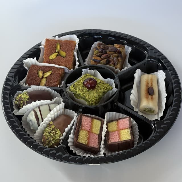 Mix Plates - Image 1