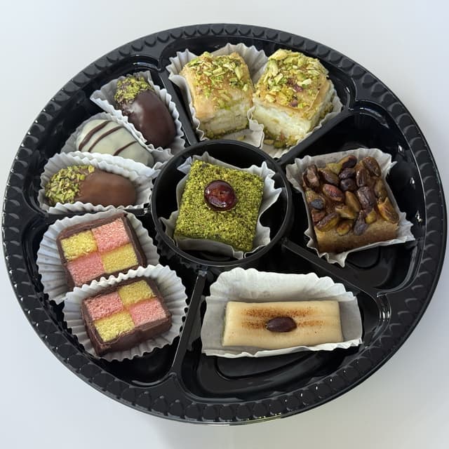 Mix Plates - Image 2