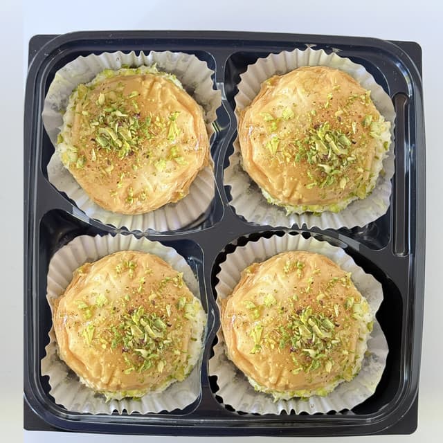 Wardat with Cream - Image 3